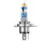 Revêtement Ampoule H4 OSRAM Night Breaker® 220 - 64193NB220 - Vendue à l'unité