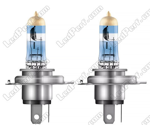 Revêtement Ampoules H4 OSRAM Night Breaker® 220 - 64193NB220-2HB - Vendues par paire