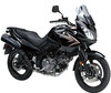 Motor Suzuki V-Strom 650 (2004 - 2011) (2004 - 2011)