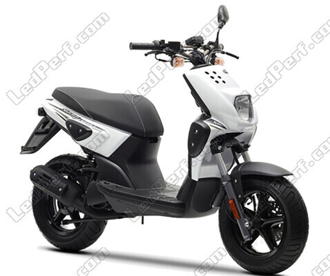 Scooter Yamaha Slider 50 (2000 - 2013) (2000 - 2013)