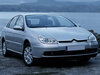 Auto Citroen C5 I (2000 - 2008)