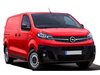 Voiture Opel Vivaro III (2019 - 2024)