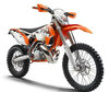 Motor KTM XC-W 250 (2017 - 2019) (2017 - 2019)