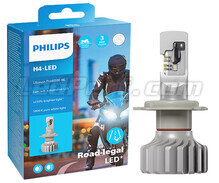 Goedgekeurde Philips LED-lamp voor Kawasaki Vulcan S 650 - Ultinon PRO6000