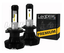 Kit Ampoules de phares à LED Haute Performance pour Volkswagen EOS 2