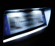 Pack éclairage de plaque à leds (blanc xenon) pour Mercedes Sprinter III (907)