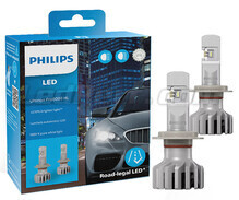 Philips LED-lampenpakket goedgekeurd voor Opel Zafira C - Ultinon PRO6000