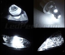 Pack Feux de jour à led (blanc Xenon) pour Audi Q5