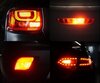 Pack antibrouillards arrière à led pour BMW Serie 3 (E36)